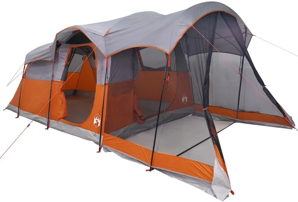 vidaXL Family Tent Family Tents Tent