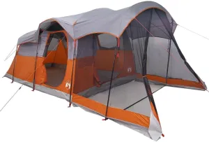 vidaXL Family Tent Family Tents Tent