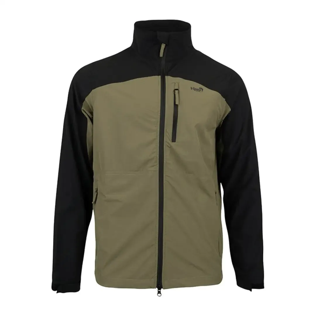 Viper Lightweight Softshell Jacket