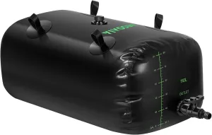 VIVOSUN 110 L/30 Gal Water Bladder, Foldable and Portable Water Storage Bag for RV, Camping, Garden Watering, Agricultural Irrigation, Drought Resistance, Firefighting