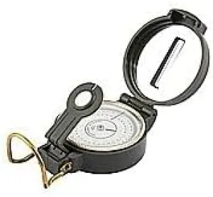 vixen lensatic compass