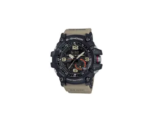 Watch G-SHOCK CASIO GG1000-1A5: Built for the Extreme