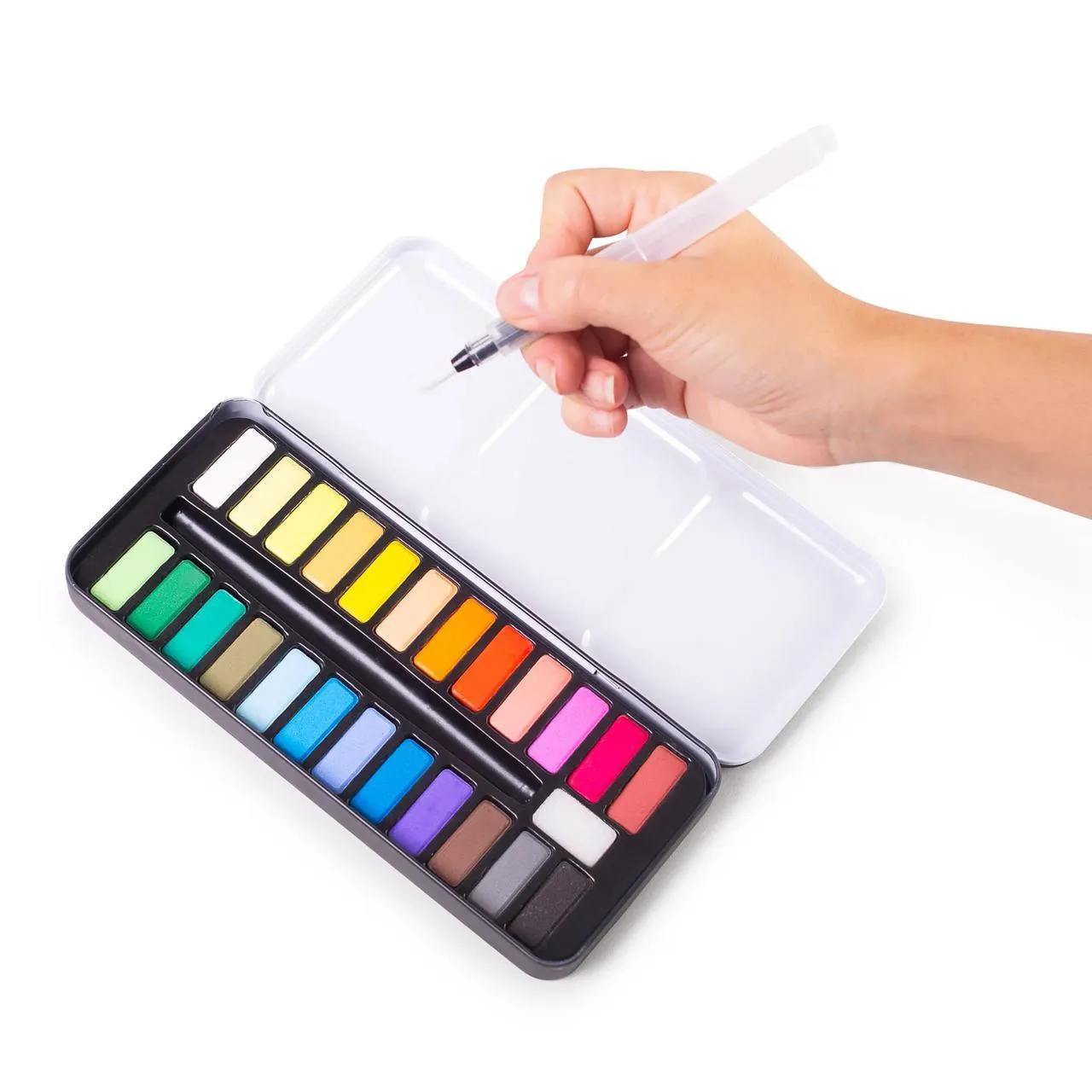Watercolor Painting Kit