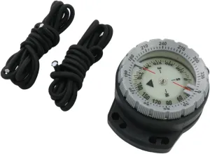 Waterproof Underwater Compass for Sailing and Hiking Activities