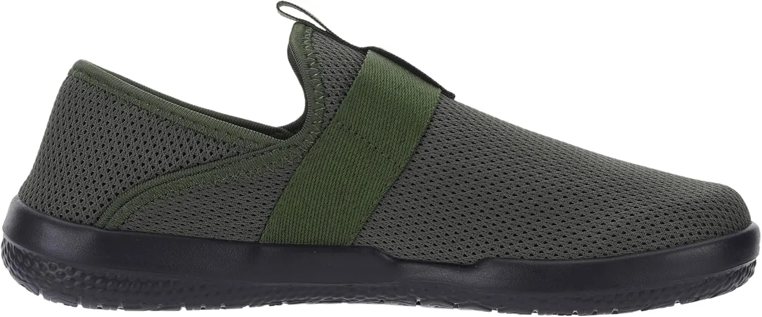 WHITIN Men's Amphibious Water Shoes | Quick Drying | Collapsible Heel | Leisure-Style Inspired