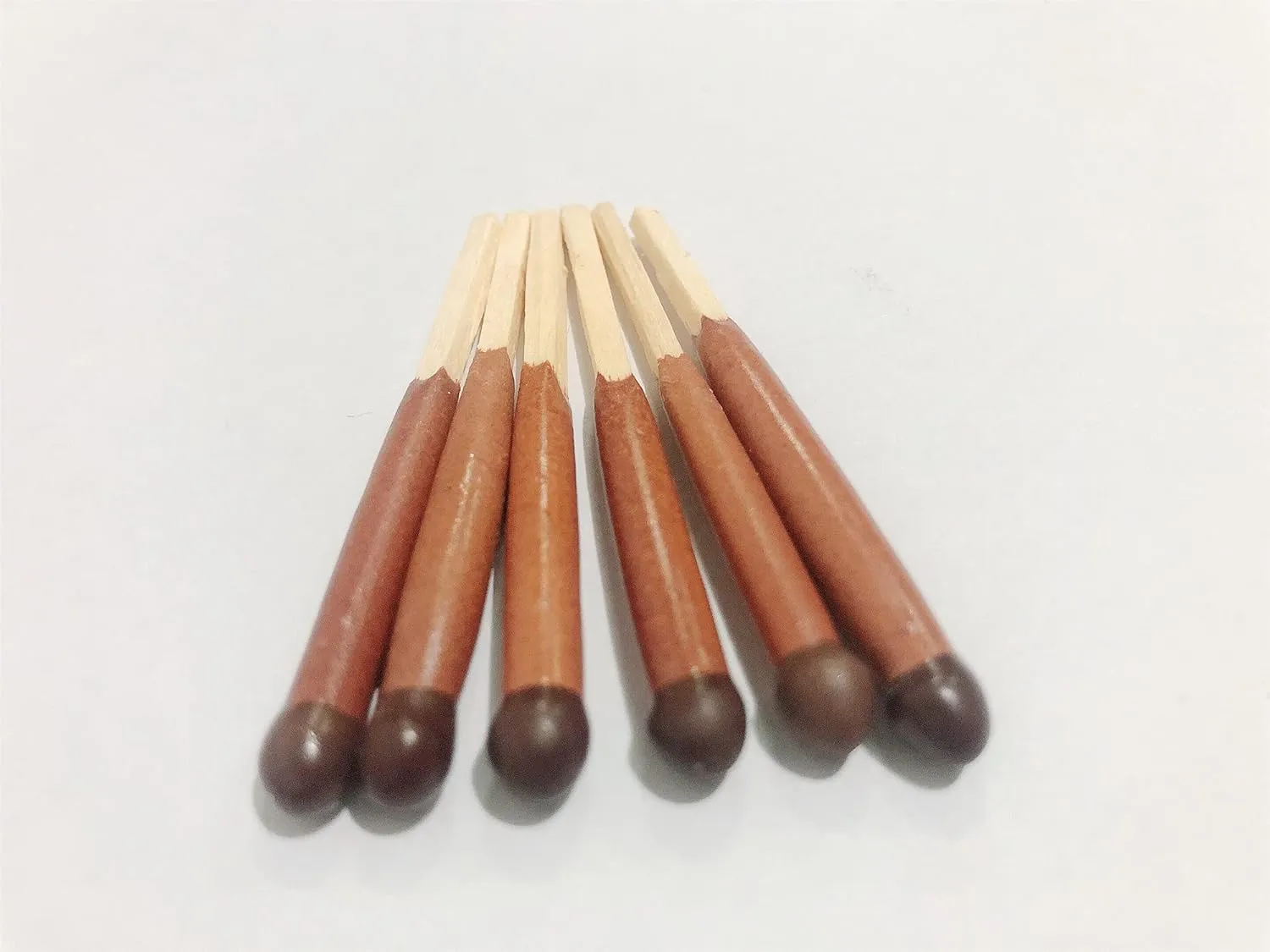 Windproof and Waterproof Survival Matches,Waterproof Matches,Long Burning Windproof & Waterproof Match,Wooden Fire Starters,Camping Matches