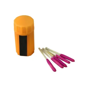 windproof/ waterproof matches
