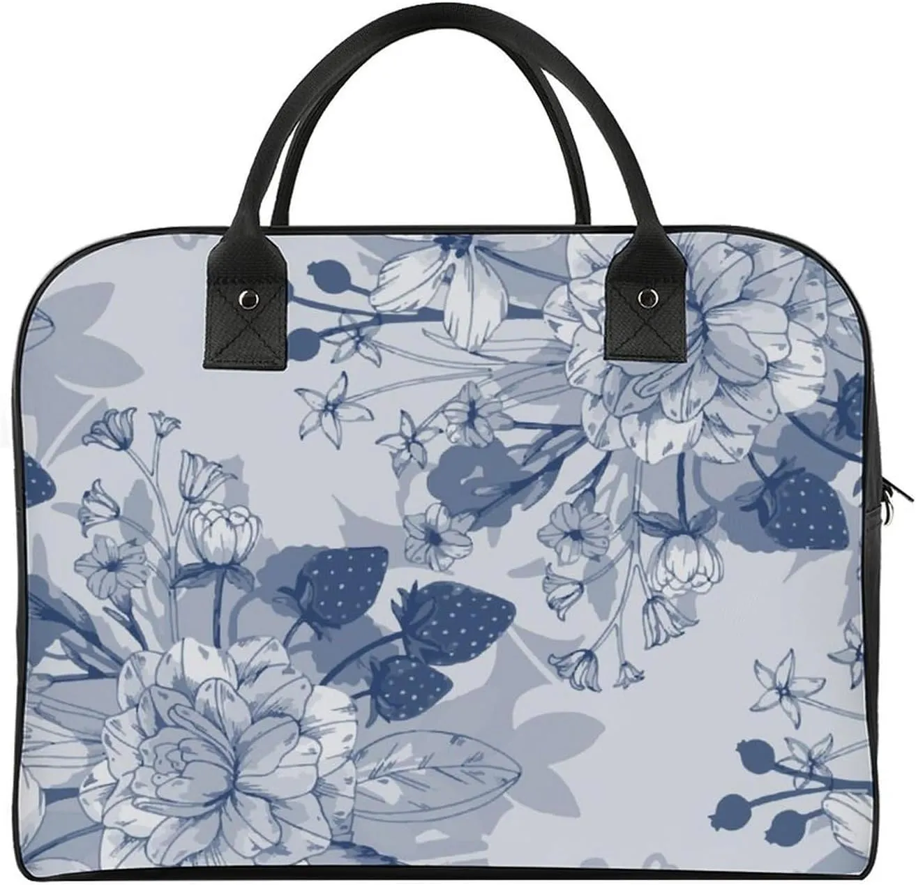 Women's Handbag Animal Print Contains Pocket Storage Bag Work Commuting Shoulder Cross-Body Bag