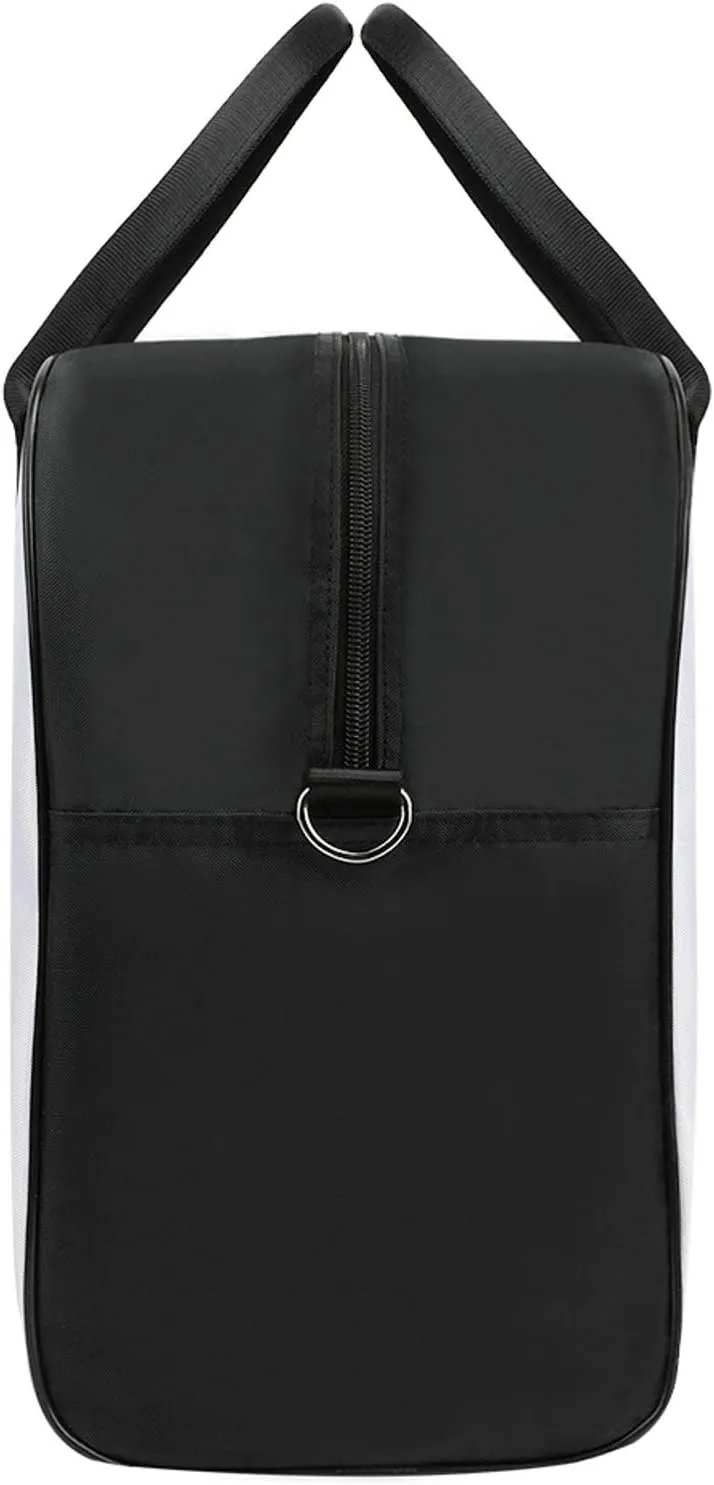 Women's Handbag Animal Print Contains Pocket Storage Bag Work Commuting Shoulder Cross-Body Bag