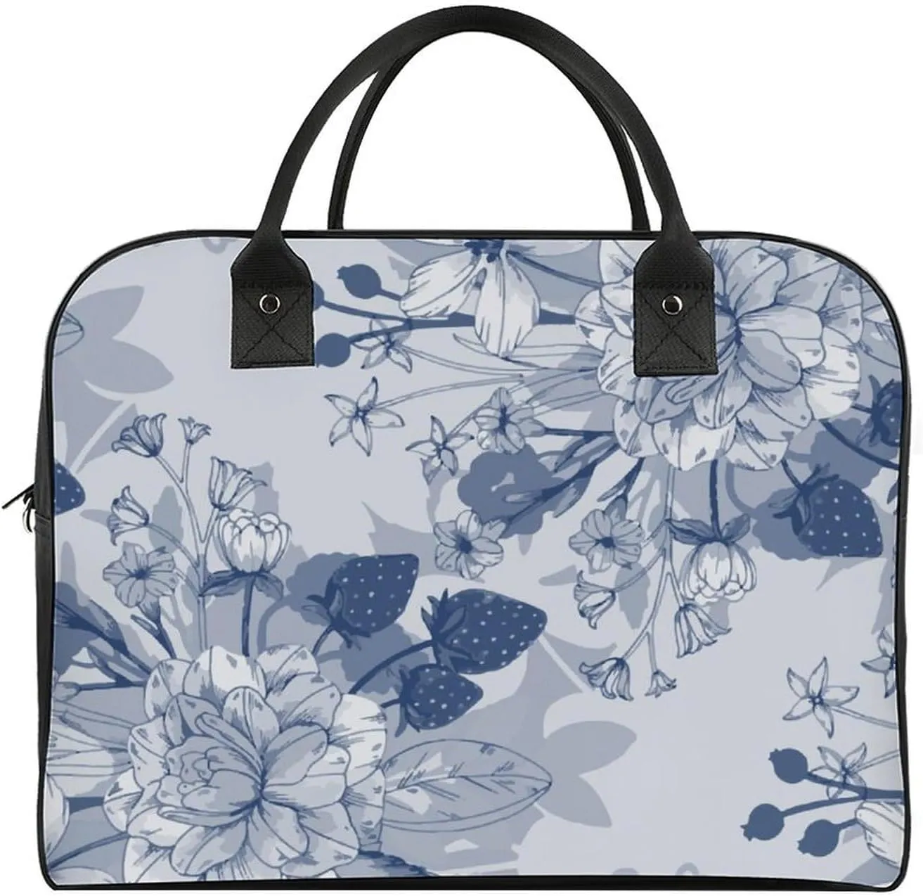 Women's Handbag Animal Print Contains Pocket Storage Bag Work Commuting Shoulder Cross-Body Bag