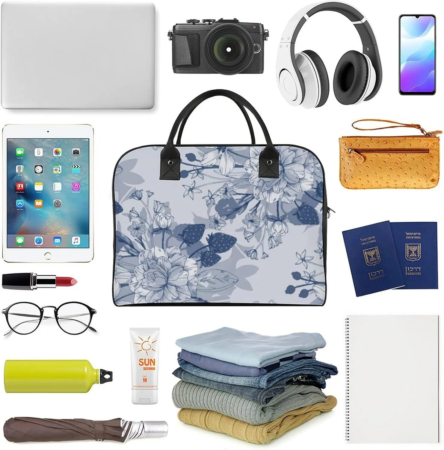 Women's Handbag Animal Print Contains Pocket Storage Bag Work Commuting Shoulder Cross-Body Bag