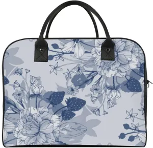 Women's Handbag Animal Print Contains Pocket Storage Bag Work Commuting Shoulder Cross-Body Bag