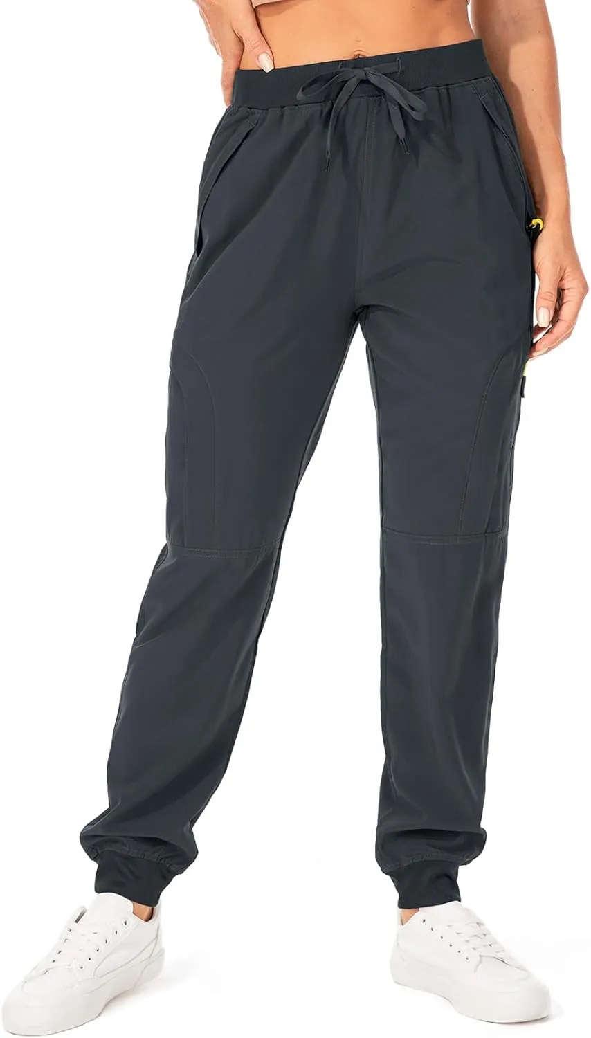 Women's Joggers Pants Sweatpants for Women Lounge Workout Jogging Outdoor Running Casual Track Pants with Pockets