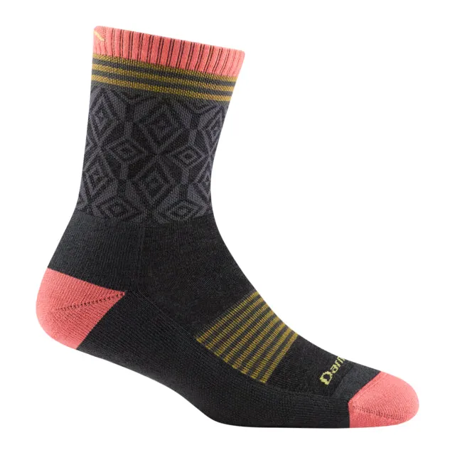 Women's Sobo Micro Crew Lightweight with Cushion