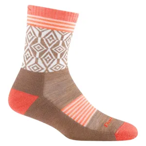 Womens Sobo Micro Crew Lightweight With Cushion