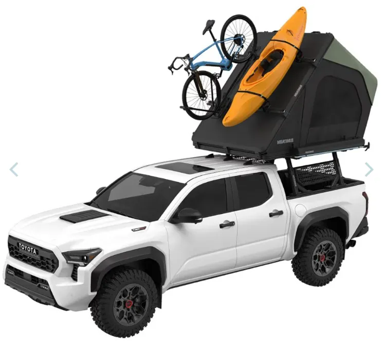 Yakima SkyPeak HD Roof Top Tent
