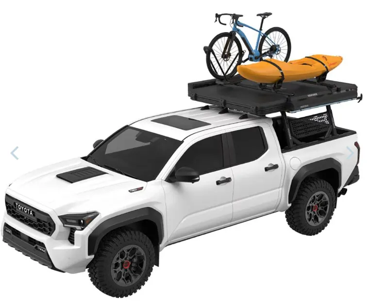 Yakima SkyPeak HD Roof Top Tent