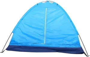 Yardwe 4-Season Tent for Winter Backpacking Survival Tent Large Space Easy to Build for Groups