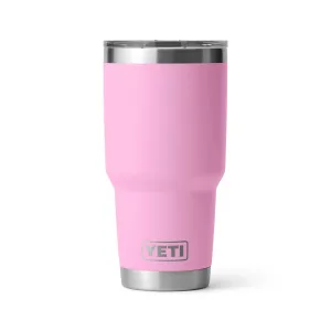 YETI 0.88 L | Power Pink Rambler Tumbler With MagSlider Lid | 30 OZ
