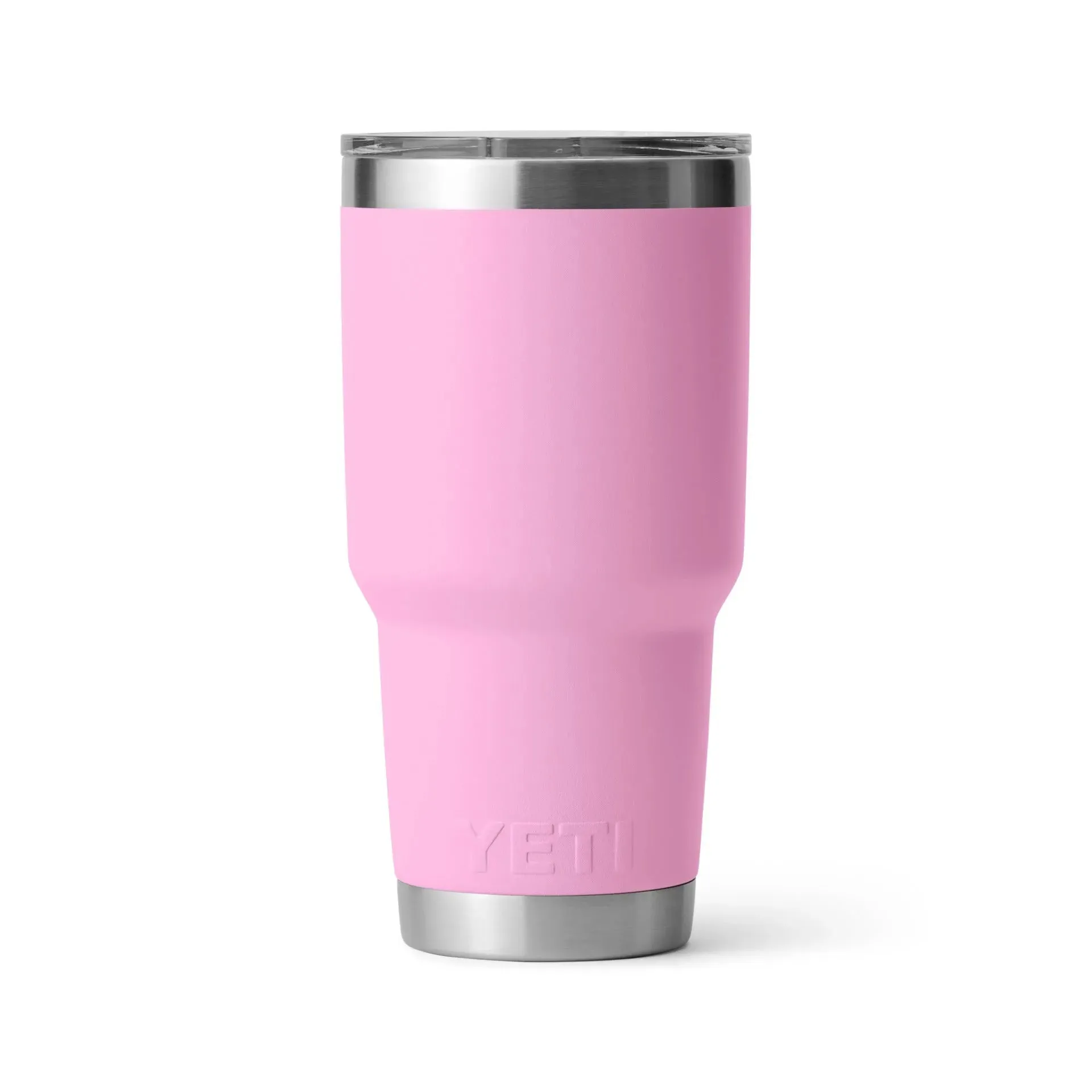 YETI 0.88 L | Power Pink Rambler Tumbler With MagSlider Lid | 30 OZ