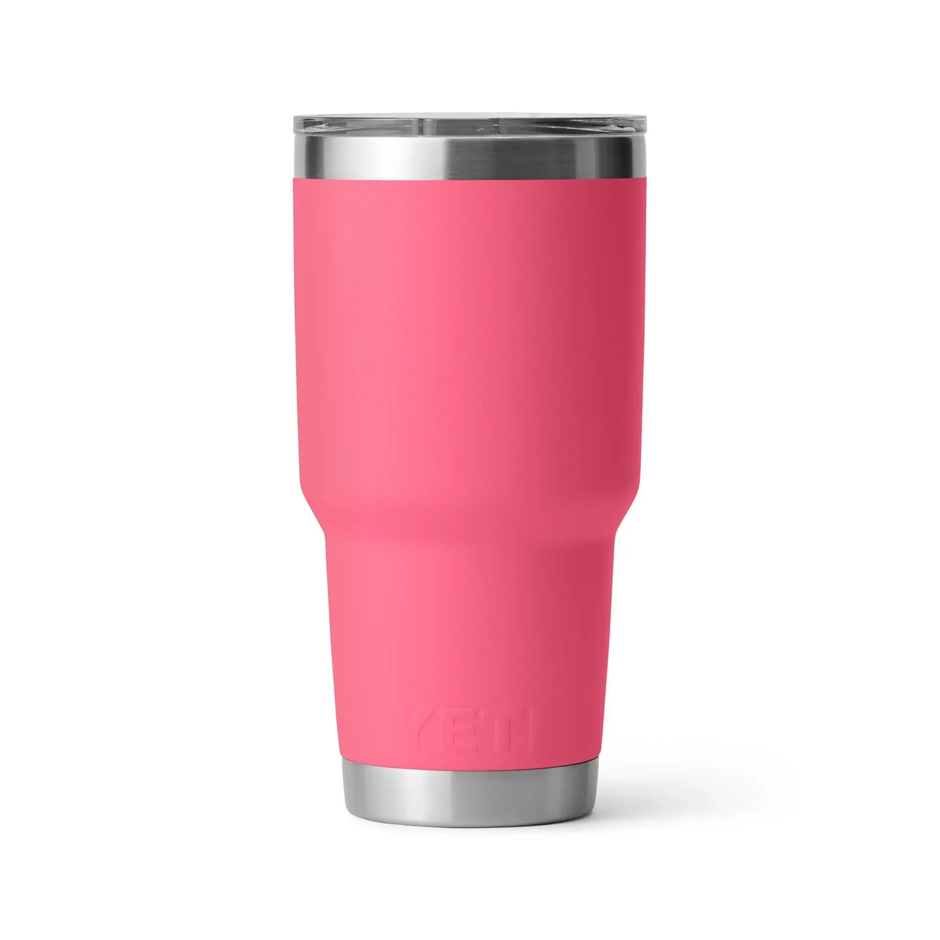 YETI 0.88 L | Tropical Pink Rambler Tumbler With MagSlider Lid | 30 OZ