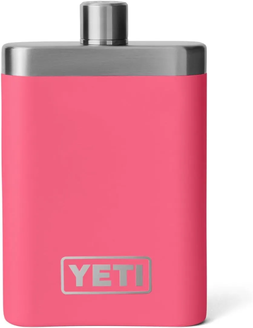 YETI 7 oz Flask and Funnel