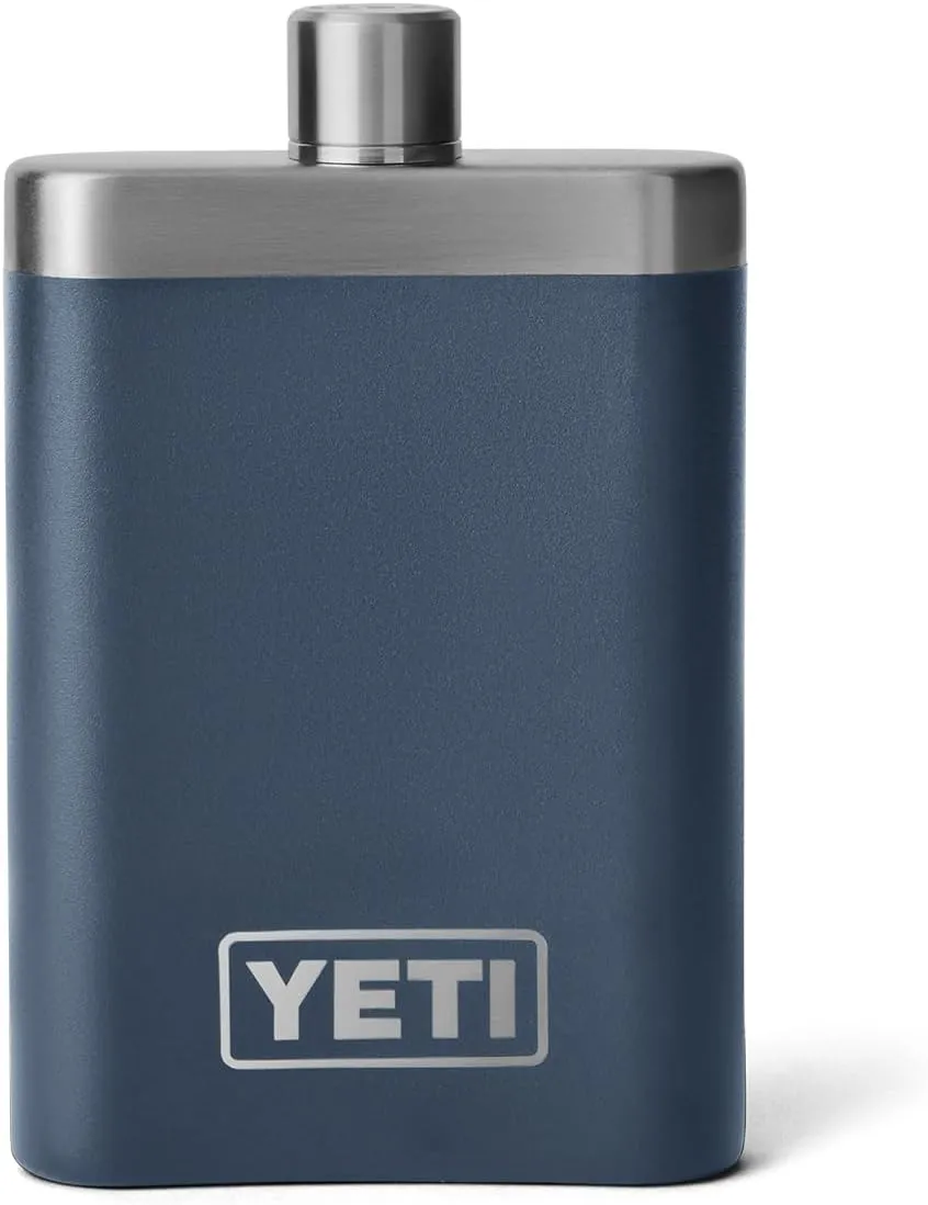 YETI 7 oz Flask and Funnel