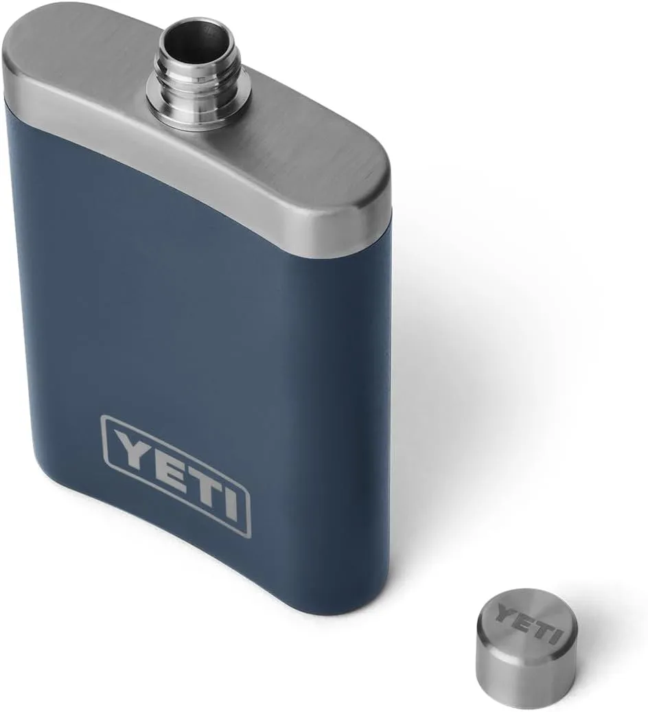 YETI 7 oz Flask and Funnel