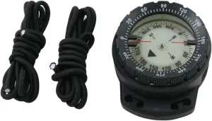 YIJU Compact Kayak Compass for Outdoor Sports and Camping