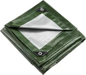 Yiju Waterproof Ground Sheet for Camping and Hiking