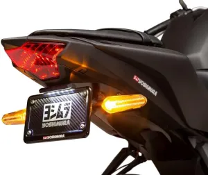 Yoshimura 070BG133300 Fender Eliminator Kit