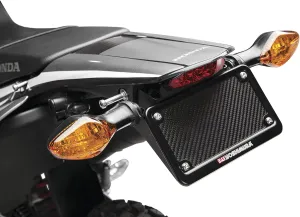 Yoshimura 960-9209 Fender Eliminator Kit