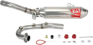 Yoshimura 961-8176 Signature Rs-2 Full System Exhaust Ss-Al-Ss