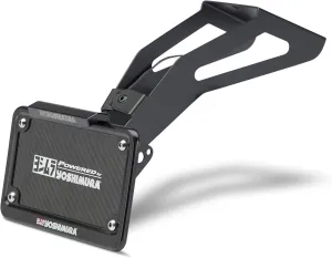 Yoshimura Fender Eliminator Kit (DOT Compliant/for Single Exhaust) Compatible with 15-18 KTM RC390
