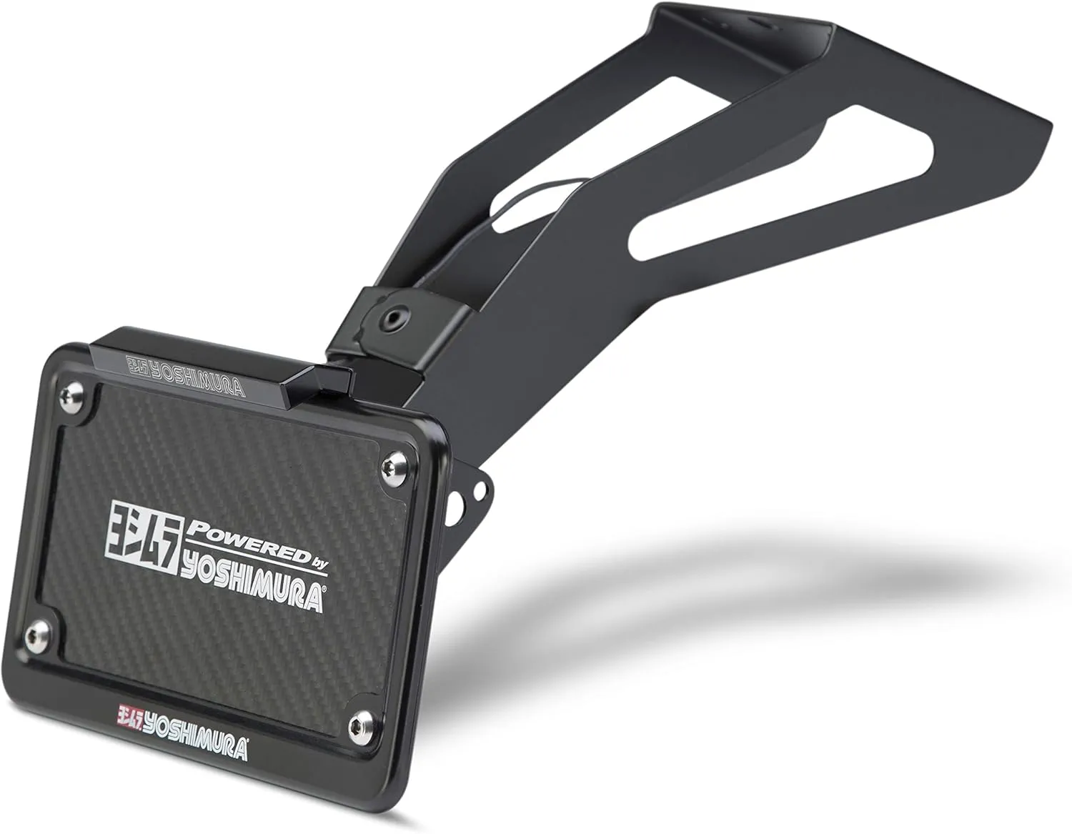 Yoshimura Fender Eliminator Kit (DOT Compliant/for Single Exhaust) Compatible with 15-18 KTM RC390