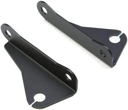 Yoshimura Universal Turn Signal Bracket Kit for 06-15 Yamaha YZF-R6